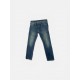 Levi’s Classic Blue Slim Jeans